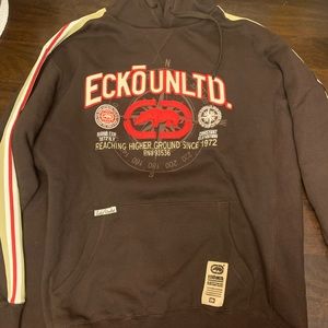 Designer ECKO ’ Unlimited Jacket